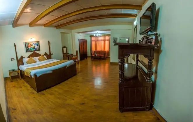 Economy Oda, 1 Çift Kişilik Yatak, Balkon