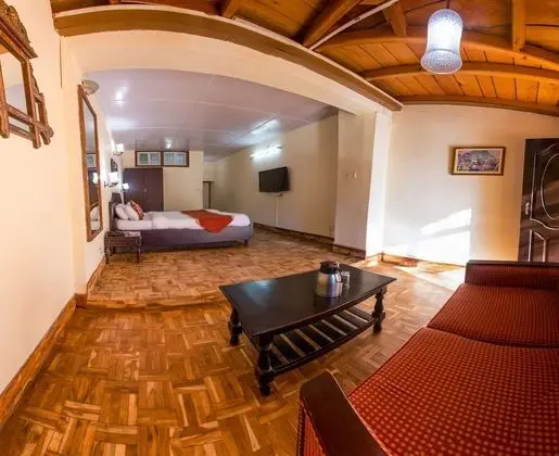 Economy Oda, 1 Çift Kişilik Yatak, Balkon