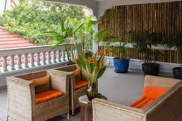Deluxe Tek Büyük Yataklı Oda (Adult only)