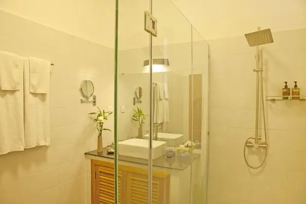 Deluxe Tek Büyük Yataklı Oda (Adult only)
