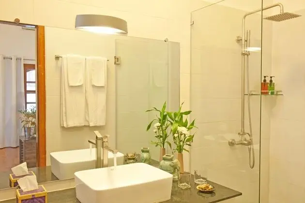 Tek Büyük Yataklı Oda (Adult Only)