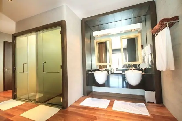 2 Bedroom Pavilion Pool Residence