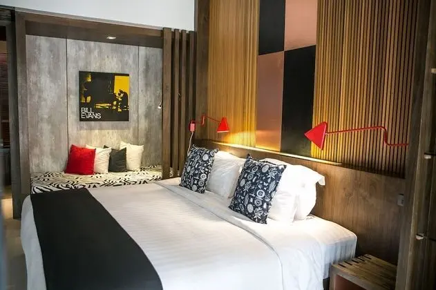 Plunge Pool Suite