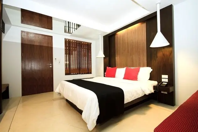 Plunge Pool Suite