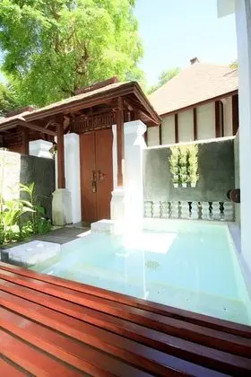 Plunge Pool Suite