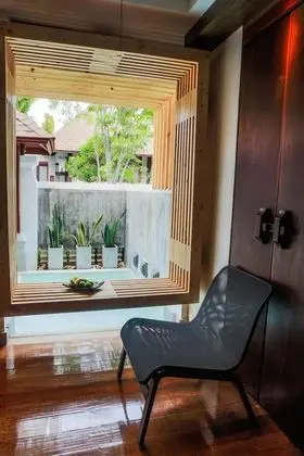 Plunge Pool Suite