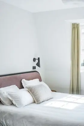 Standard Tek Büyük Yataklı Oda, 2 Tek Kişilik Yatak