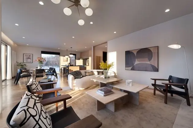 Villa, Sigara İçilmez