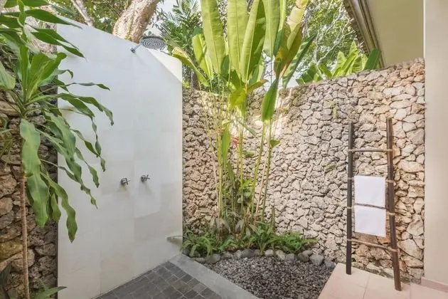 Villa, 1 Yatak Odası (Garden)