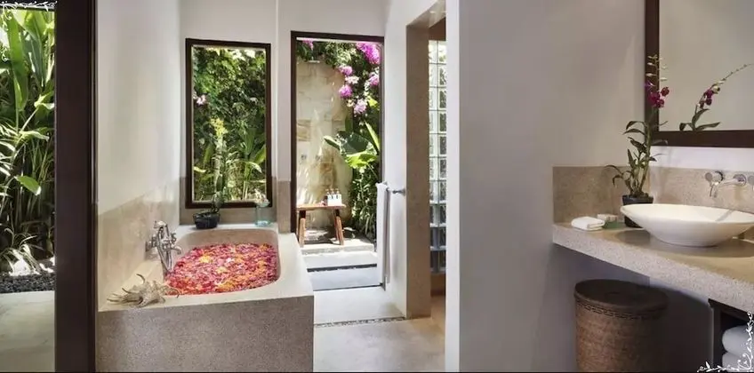 Villa, 1 Yatak Odası (Garden)