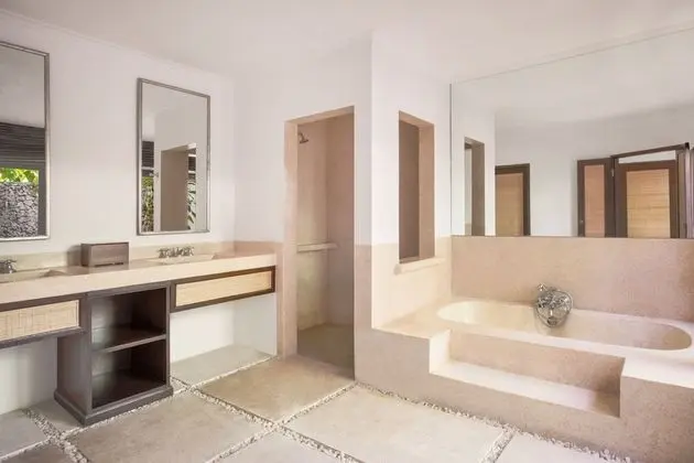 Villa, 1 Yatak Odası (Garden)