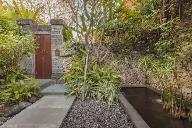 Villa, 1 Yatak Odası (Garden)