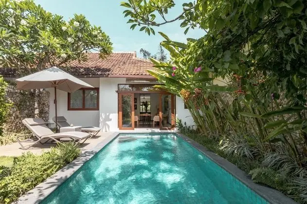 Villa, 1 Yatak Odası (Pool)