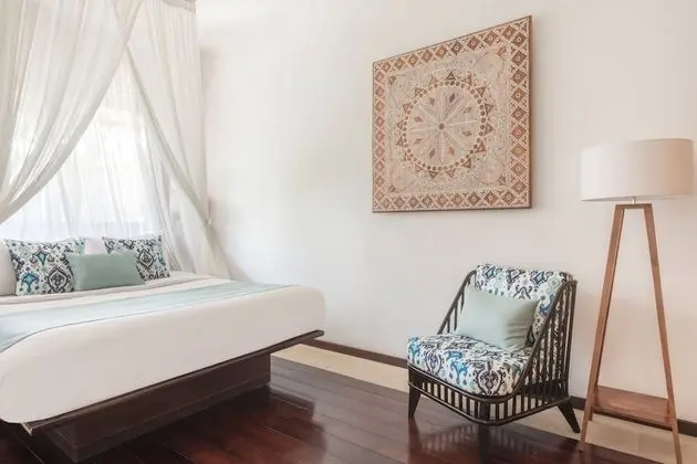 Villa, 1 Yatak Odası (Pool)