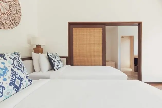 Villa, 1 Yatak Odası (Pool)