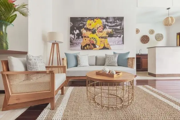 Villa, 1 Yatak Odası (Pool)