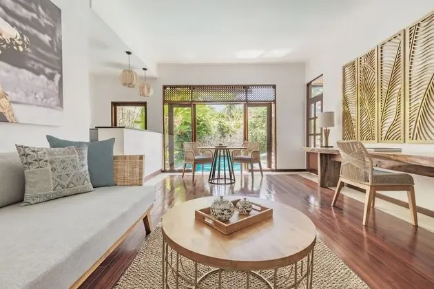 Villa, 1 Yatak Odası (Pool)