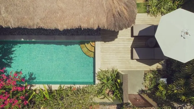 Villa, 1 Yatak Odası (Pool)