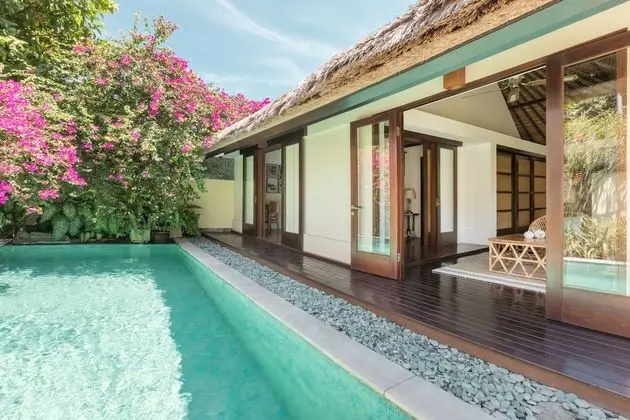 Villa, 1 Yatak Odası (Pool)