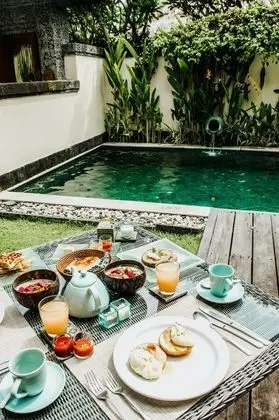 Villa, 1 Yatak Odası (Pool)
