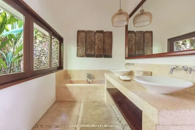 Villa, 1 Yatak Odası (Pool)