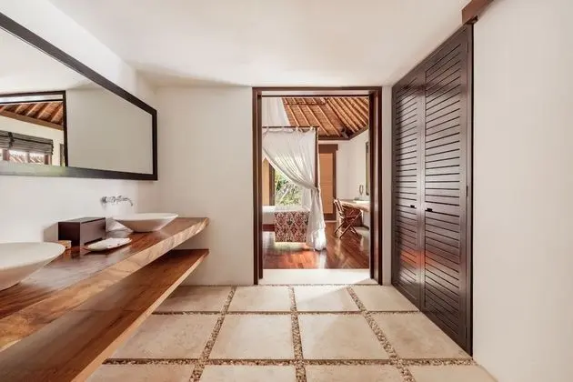Villa, 2 Yatak Odası (Pool)