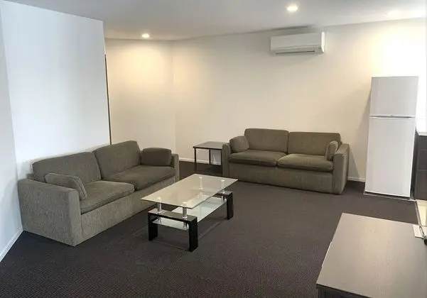 Süit, 2 Yatak Odası