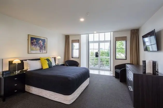 Superior Stüdyo (Deluxe)