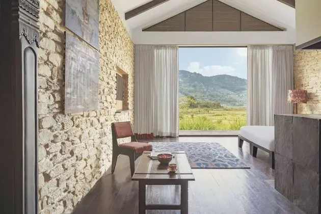 Classic Oda (Pavilions)