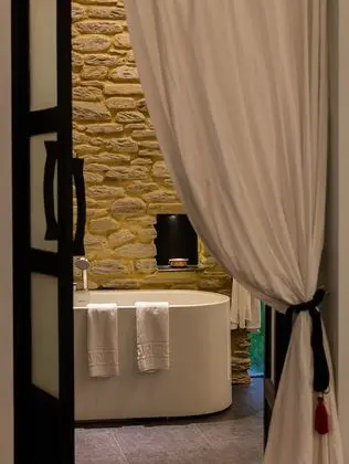 Dağ Evi (Pavilions)