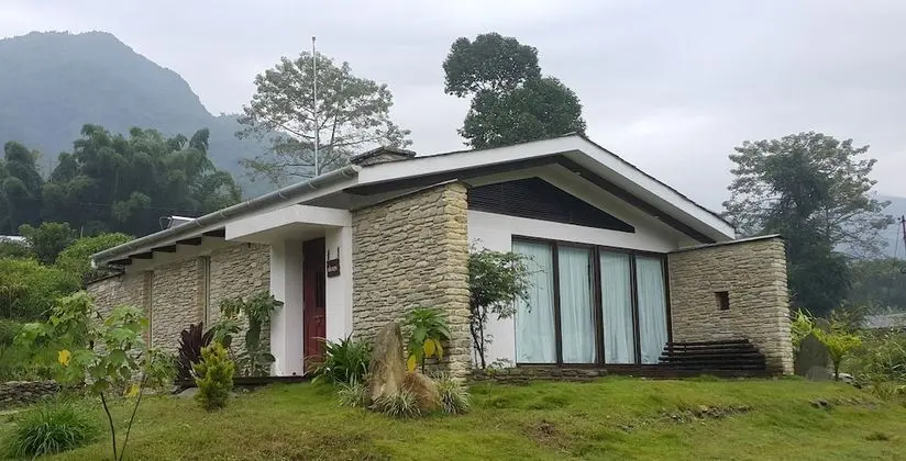 Grand Oda (Pavilions)