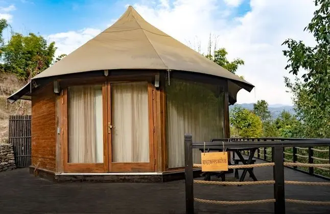 Grand Villa