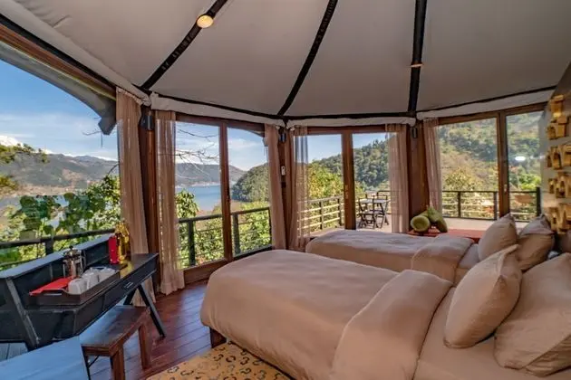 Grand Villa