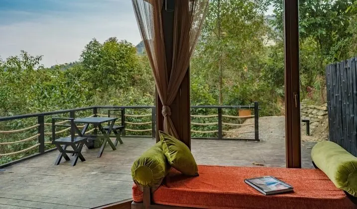 Grand Villa