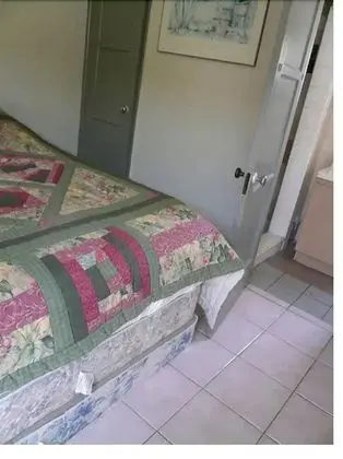 Standard Oda, 1 Büyük (Queen) Boy Yatak