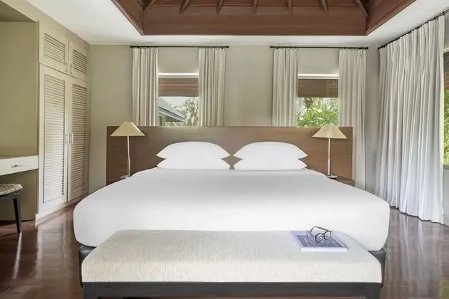 Villa, 3 Yatak Odası (Pool)