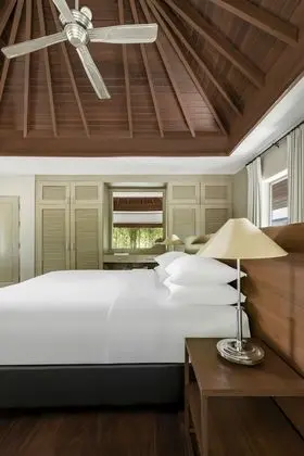 Villa, 3 Yatak Odası (Pool)