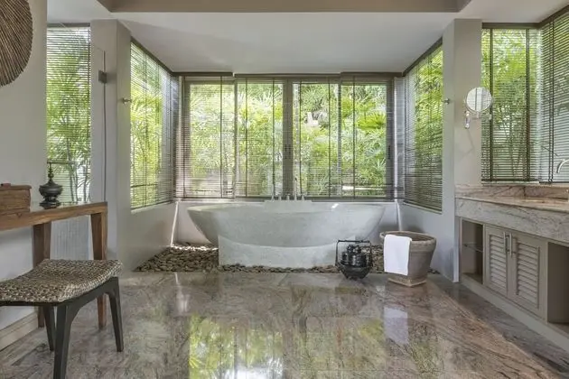 Villa, 3 Yatak Odası (Pool)