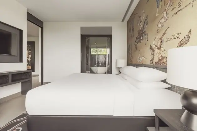 Tropical Suite