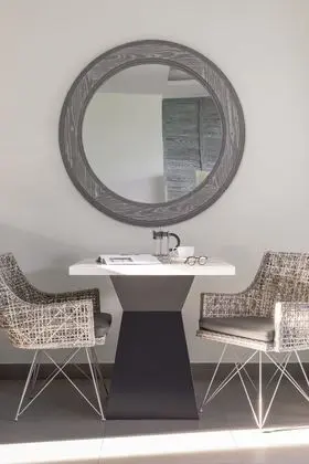 Tropical Suite