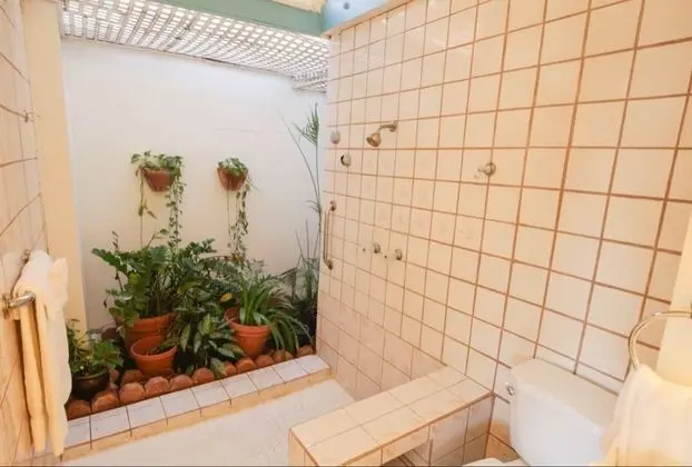 Villa, 1 En Büyük (King) Boy Yatak, Kişiye Özel Havuzlu (International)
