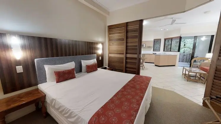 Apart Daire, 1 Yatak Odası (Ground Floor)