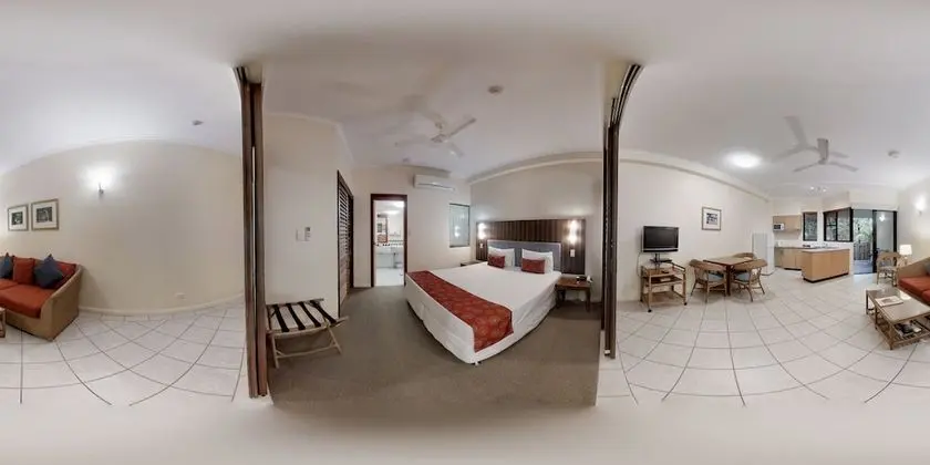 Apart Daire, 1 Yatak Odası (Ground Floor)