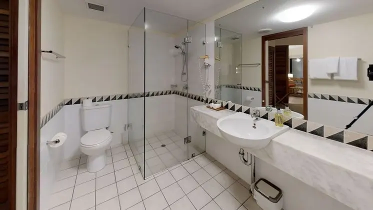 Apart Daire, 1 Yatak Odası (Ground Floor)