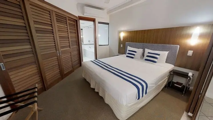 Standard Apart Daire, 1 Yatak Odası