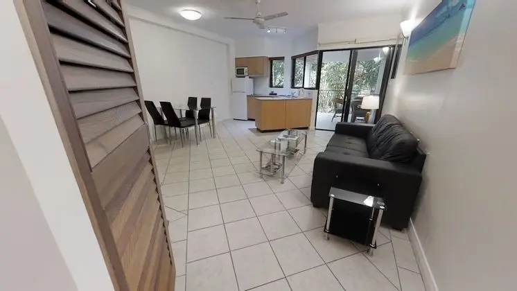 Standard Apart Daire, 1 Yatak Odası