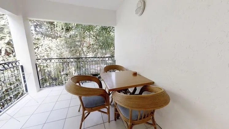 Standard Apart Daire, 1 Yatak Odası