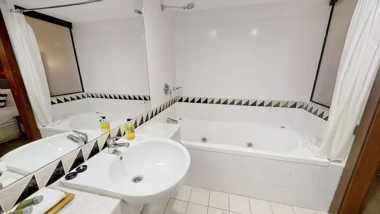Standard Apart Daire, 1 Yatak Odası