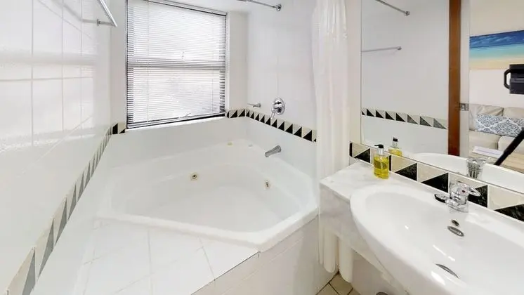 Standard Apart Daire, 2 Yatak Odası