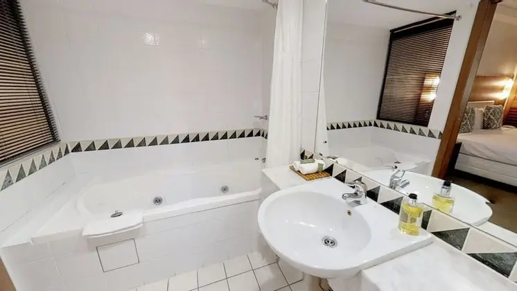 Standard Apart Daire, 2 Yatak Odası